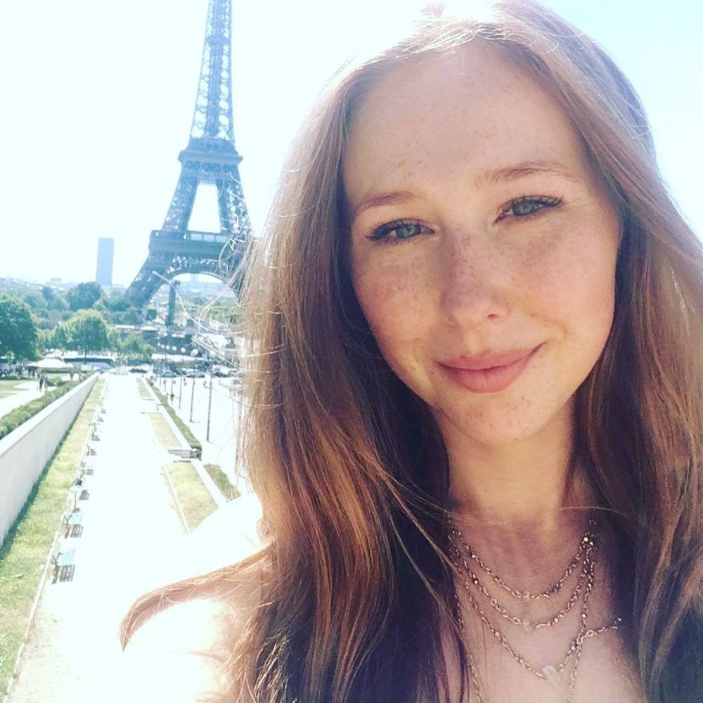 Meet your Posher, Karen